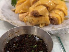 -阿金大白·上海菜馆(新天地店)