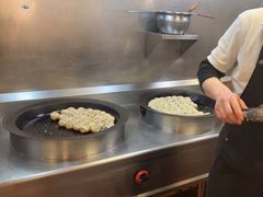 -小杨生煎(黄河路店)