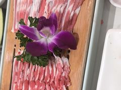 -草原传奇鲜羊火锅(桥北店)