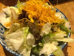 -一井烧肉·活鳗·寿司(望京SOHO店)