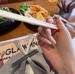 -初NAIL日式美甲美睫沙龙