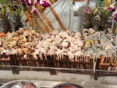 -帝豪酒店•马可勃罗西餐厅