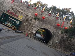 -东西巷