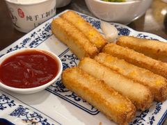 -磁器铜锅涮肉(交大东路店)