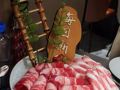 -骨之味·筒骨汤火锅(江头店)