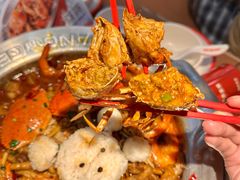 -胖哥俩肉蟹煲(湛江印象汇店)