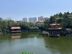 -长安公园