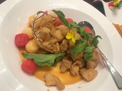 -万家宴海鲜大酒楼(五四路店)