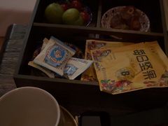 -泰悠谷养生SPA(世茂商业街店)