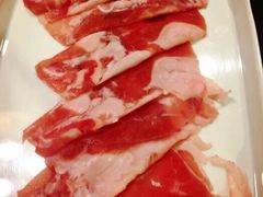 -鼎香缘海鲜自助火锅烤肉(锦辉购物广场店)