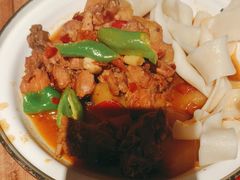 -耶里夏丽·丝路新疆菜·清真食品(徐汇南丹东路臻选店)