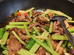 -猪肉婆私房菜(容桂总店)