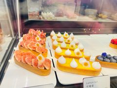 -Money Shops(愚园路店)