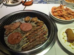 -钱小奴创意自助餐厅·原切谷饲安格斯畅吃(苏州昆山招商花园城店)