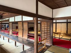-高山阵屋