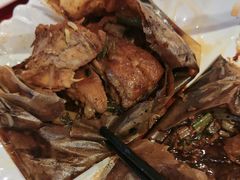 -粤北餐馆