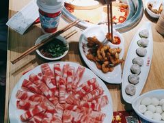 -季季红火锅(新建新城吾悦店)