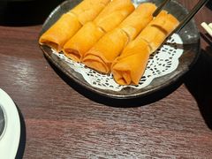 -逸东轩(香港逸东酒店)