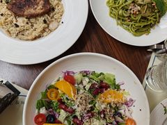 -沏点Trattoria意大利餐厅(新街口店)