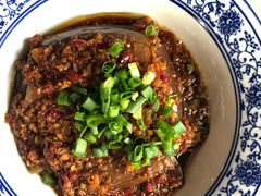 -九道菜有鸡鱼头(石鼓路店)