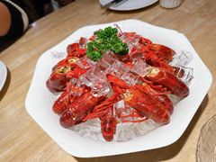 -同福龙虾(高新店)
