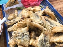 -隐厨·海鲜餐厅(恒通路店)