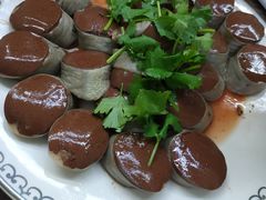 -东北饺子馆(外贸路a9号店)