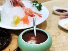 -东京屋(武定路店)