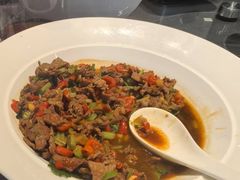 -简小舍·民间手艺菜(武昌江滩店)