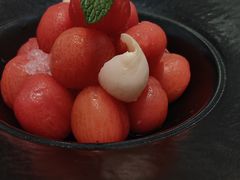 -大树餐厅(朝阳大悦城店)