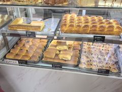 -甜嘟嘟烘焙坊(舒城路店)