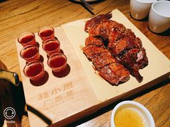 -桂小厨广西菜(万象城店)