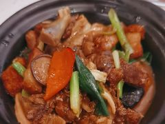 -新宝餐厅(流塘店)