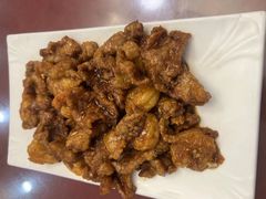 -桃子餐厅·天津菜(红星路直营店)