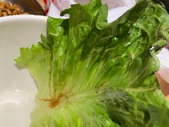 -土大力韩式烤肉料理(39年·和平路店)
