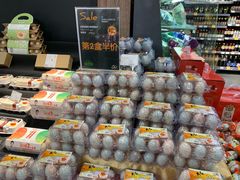 -Olé精品超市(上海虹桥南丰城店)