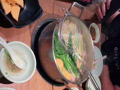 -掂档潮汕牛肉火锅(沈阳万象城店)