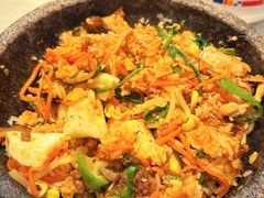 -七八冷面·延边朝鲜族美食(欢乐谷店)