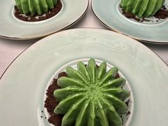 -临家小院·潮汕菜·商务宴请·点心(白石洲店)