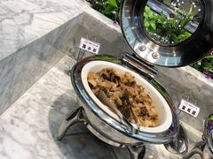 -火锅岛潮牌自助餐厅(天津天佑城店)