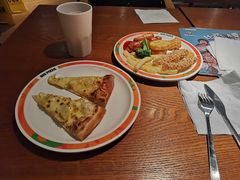 -比格比萨自助(万柳华联店)