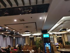 大堂-蜀中吴养生板栗鸡(会展店)