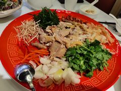 -清晖小苑•顺德地方菜(壹海城店)