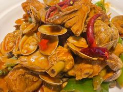 -船歌·鱼水饺青岛菜(太阳宫凯德MALL店)