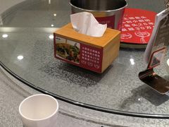 -老海陵·泰州菜(图书馆店)