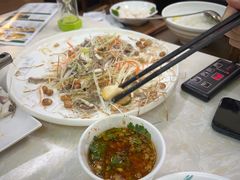-源港渔村-中山脆肉鲩(博罗店)