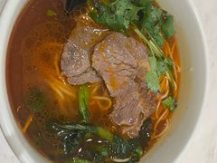 -和府捞面(凯德壹中心店)