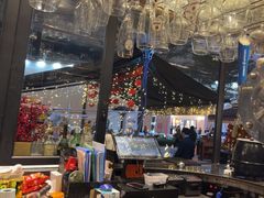 -haxnbauer海森堡德国餐厅(深圳coco店)
