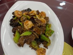-津鲁园饭店