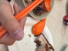 -一乐烧鹅(中环店)